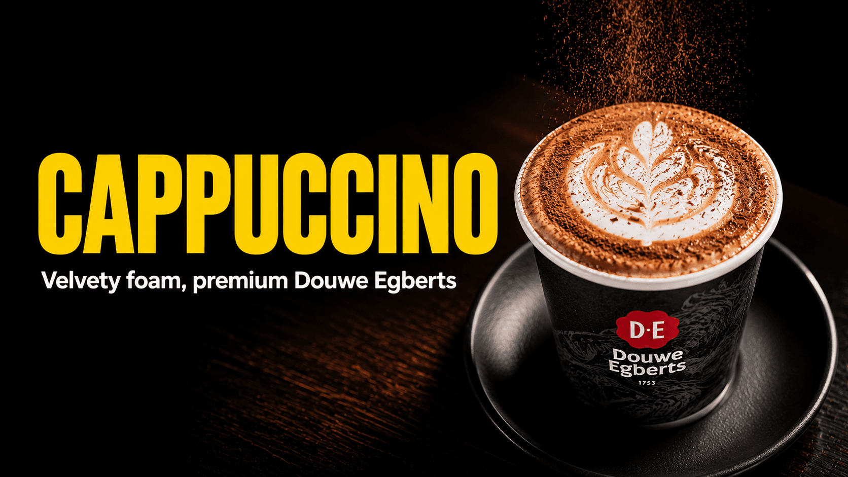 Cappuccino