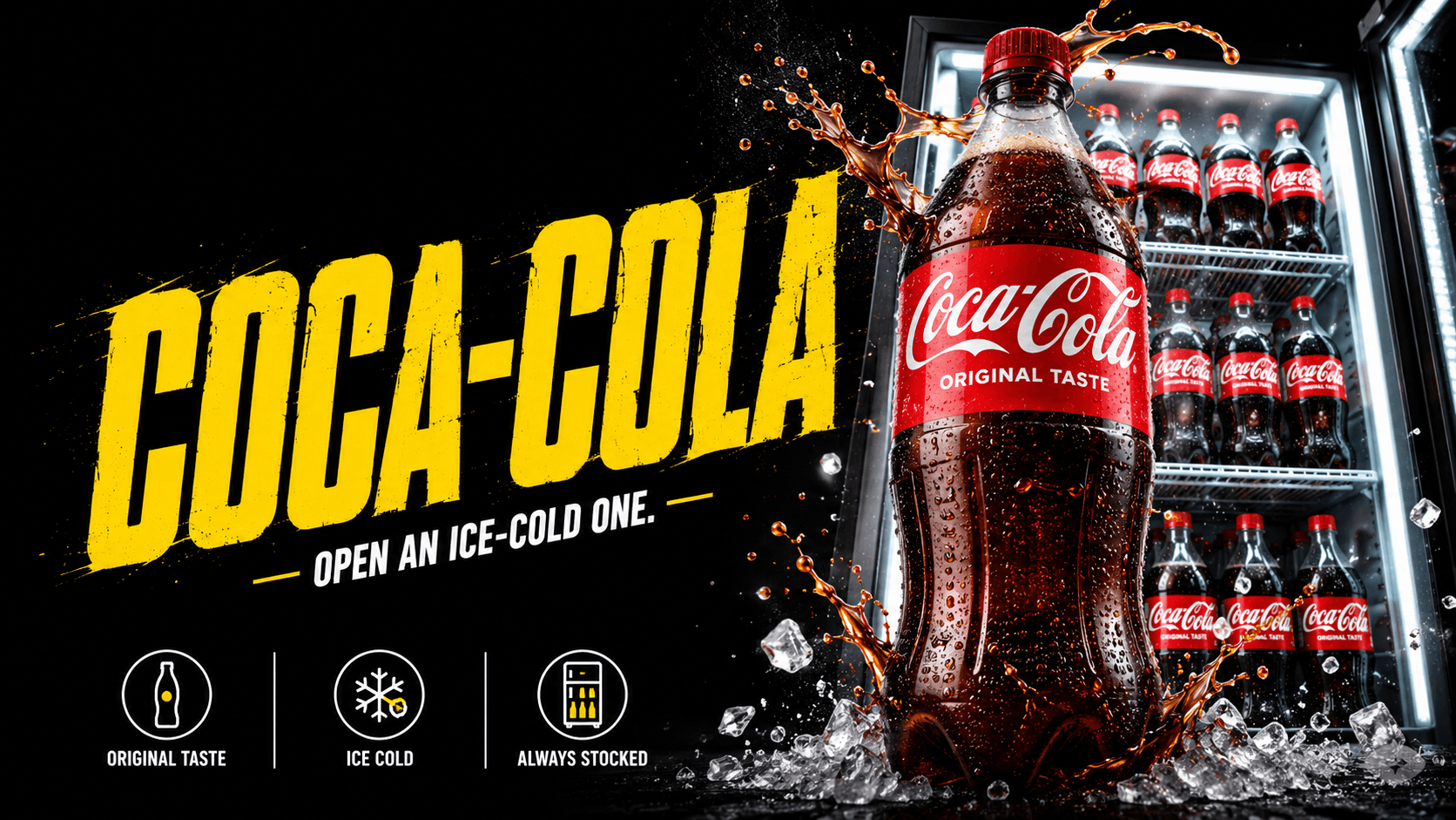 Coca-Cola