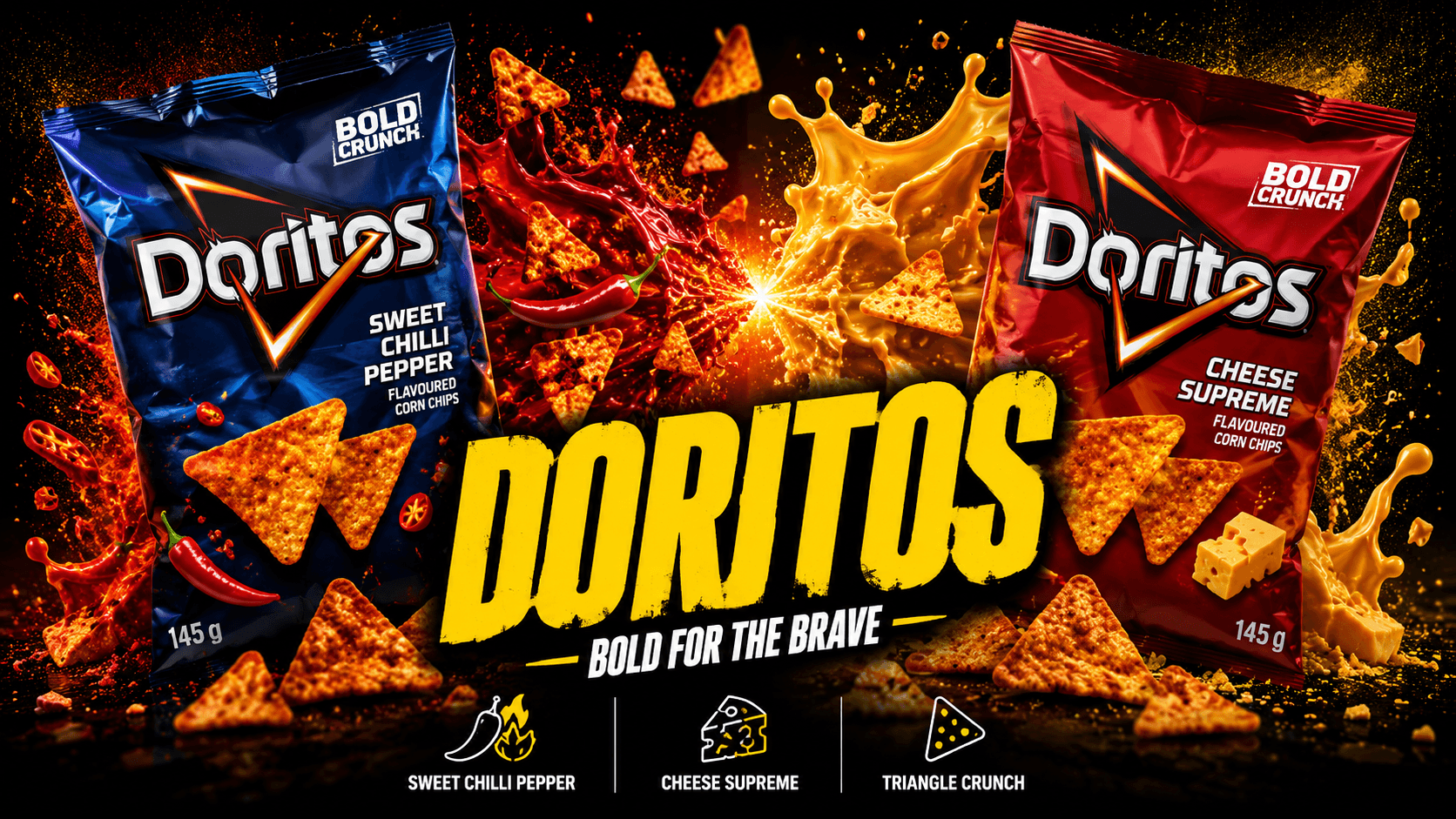 Doritos