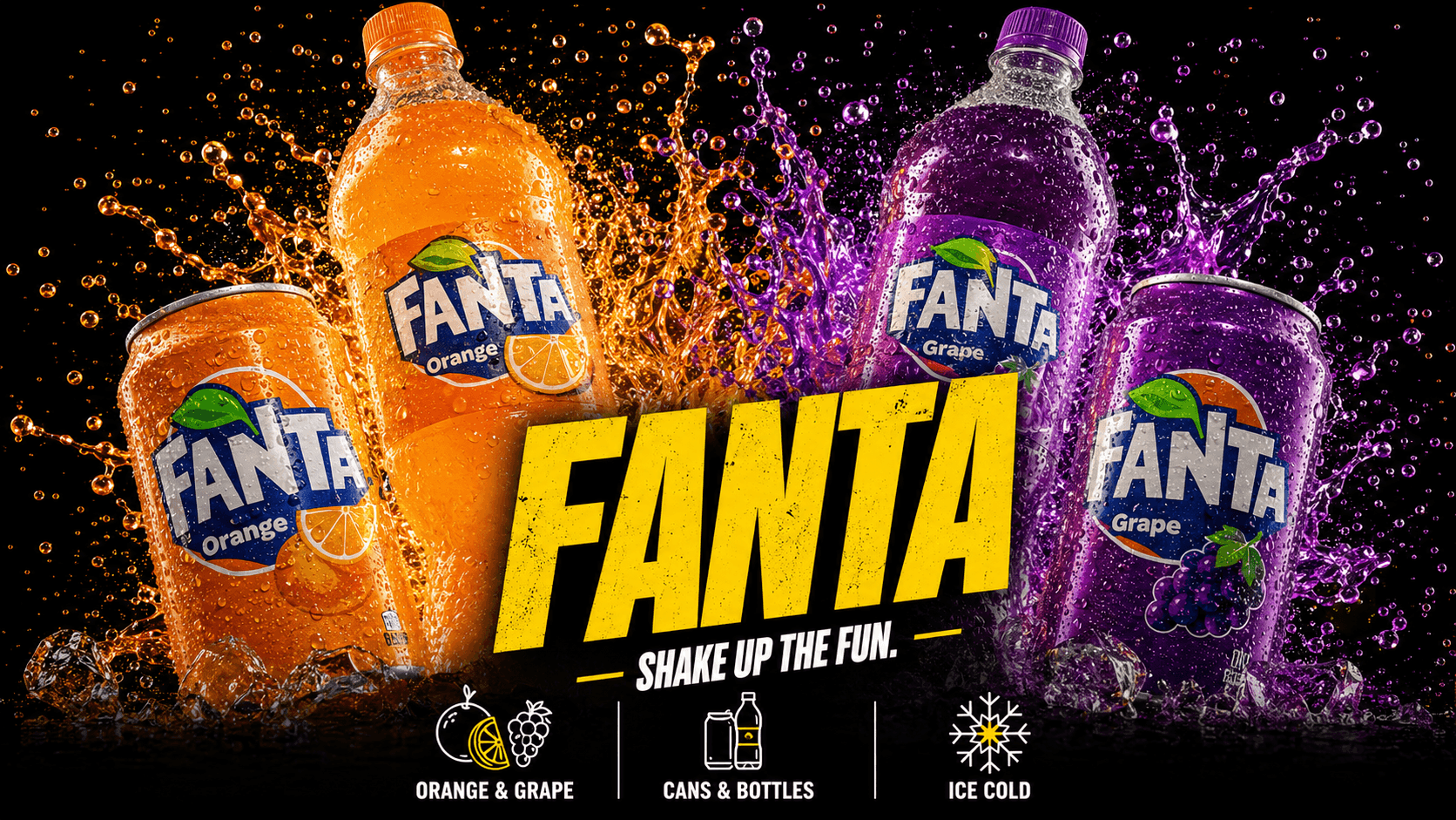 Fanta