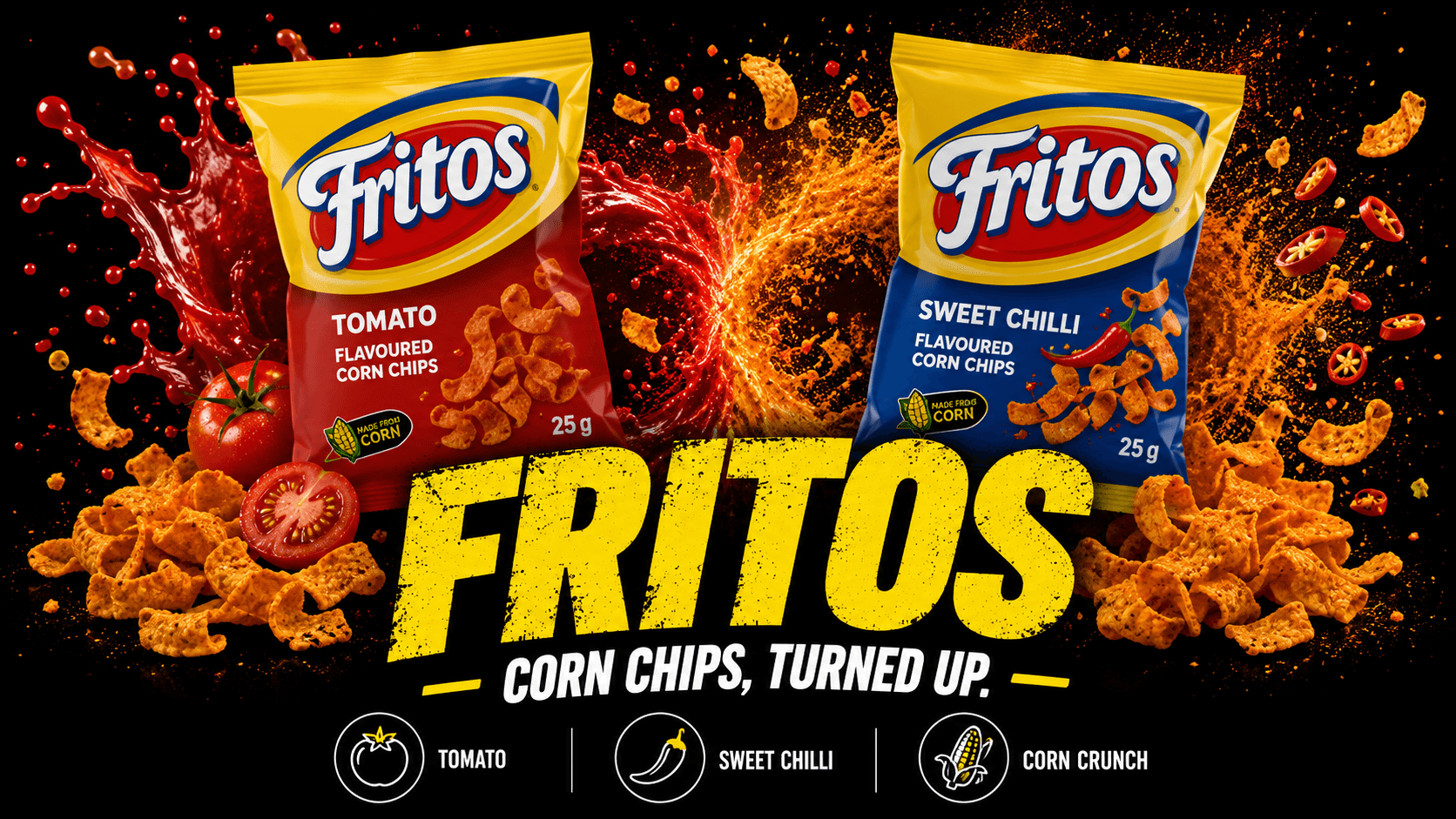 Fritos