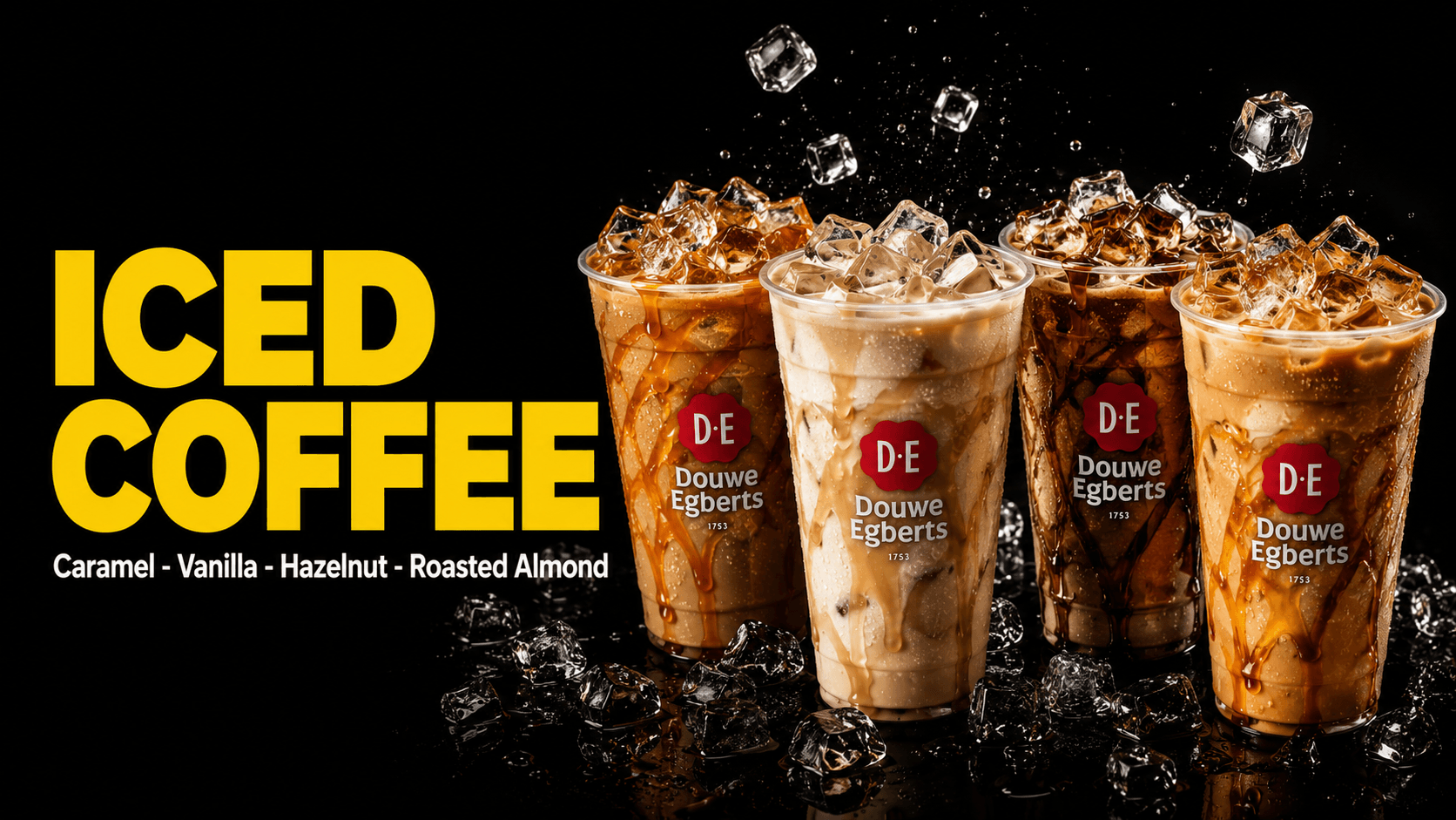 Iced Coffee (Mega)