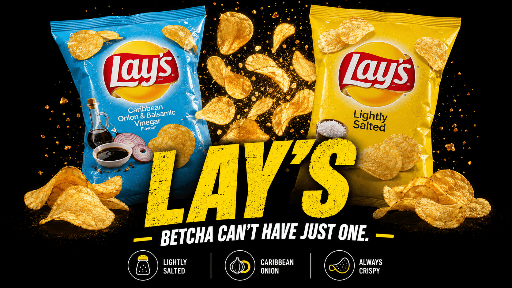 Lay's Chips