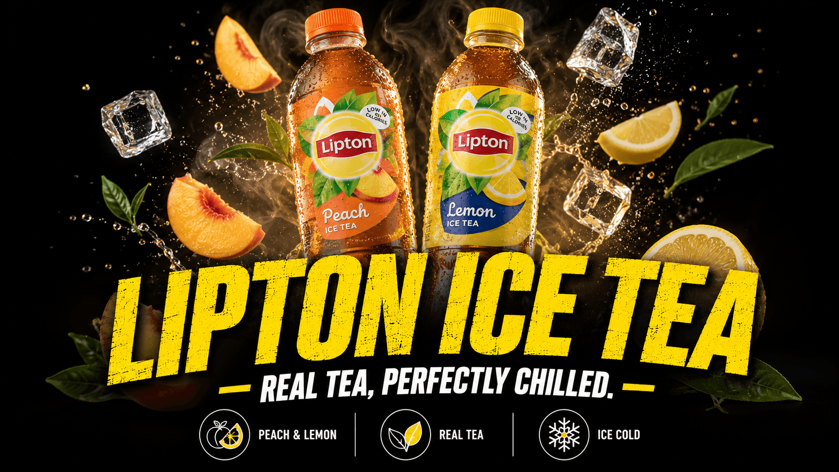 Lipton Ice Tea