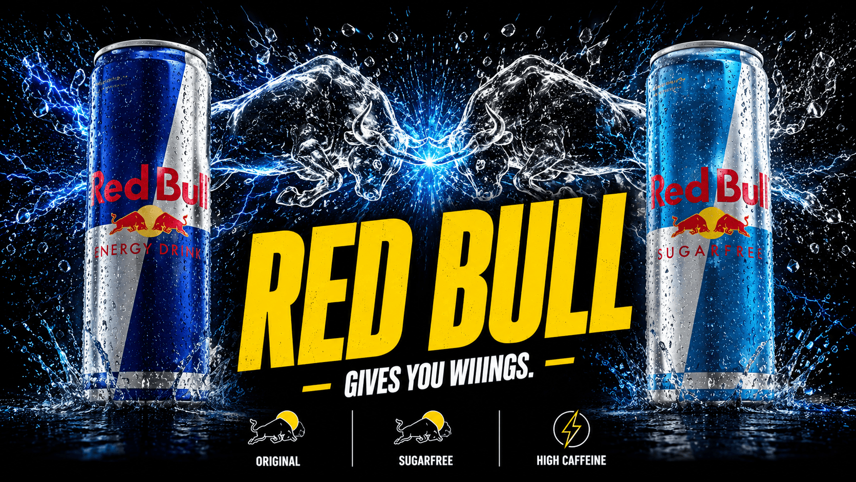 Red Bull